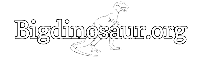 BigDinosaur
